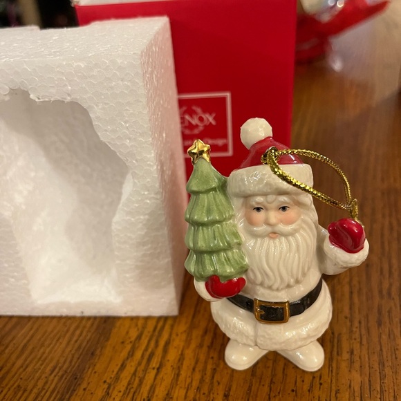 NIB Lenox ornament - Picture 1 of 1